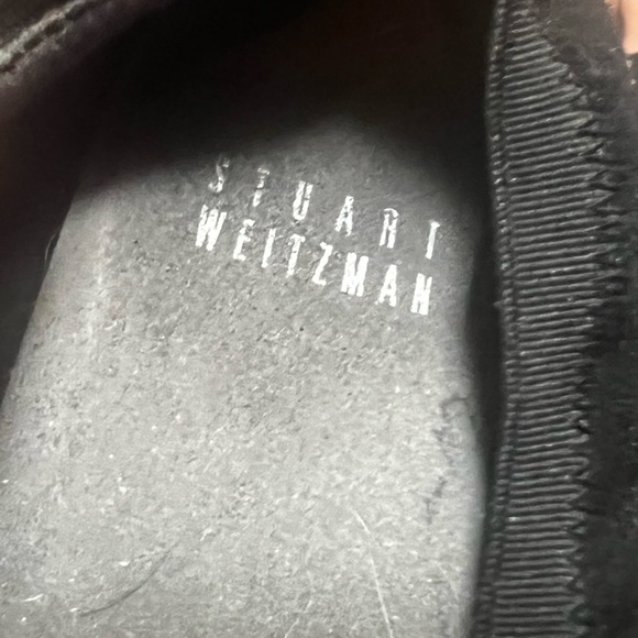 Stuart Weitzman Flats - Picture 8 of 8